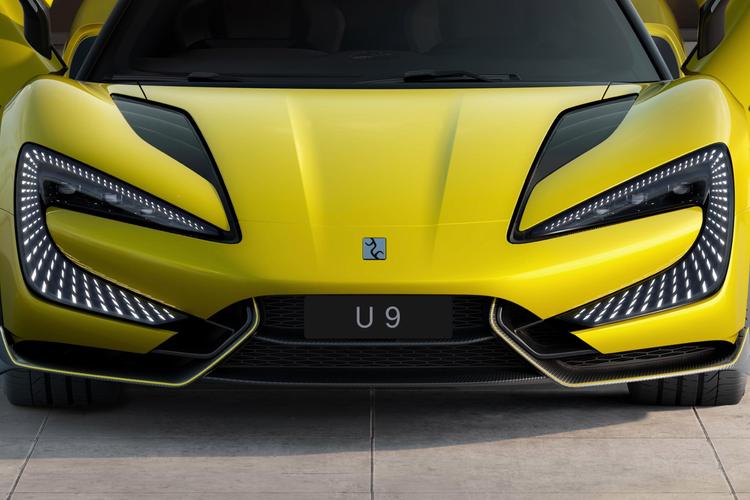 东莞339仰望U9以性能突破设计的极限，理想汽车企业文化与价值观