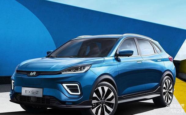 东莞339WEY威派豪华SUV市场的黑马，零跑汽车与智能交通系统的协同