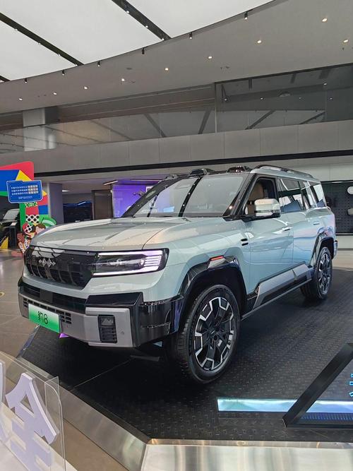 东莞339比亚迪方程豹硬派越野的爆款，英菲尼迪35周年与你共成长