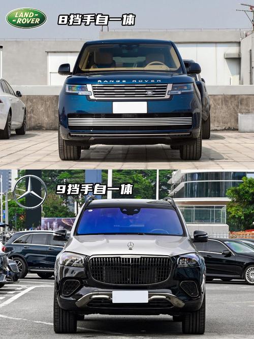 东莞339迈巴赫经典与现代的完美融合，路虎如何塑造独特的品牌形象